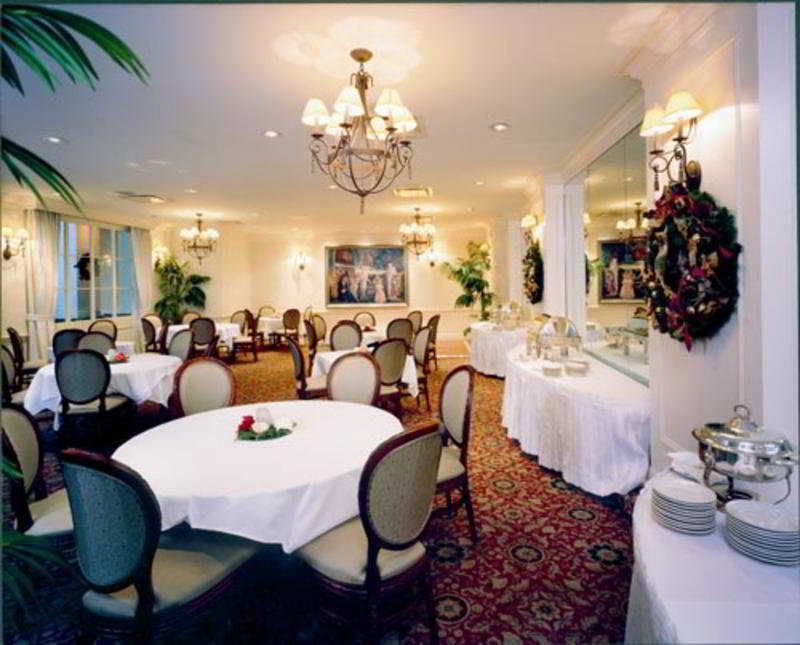 Saint Louis Hotel Nowy Orlean Zewnętrze zdjęcie